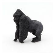 PAPO FIGURINA GORILA VIVPapo50034
