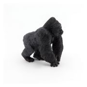 PAPO FIGURINA GORILA VIVPapo50034