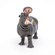 PAPO FIGURINA HIPOPOTAM VIVPapo50051
