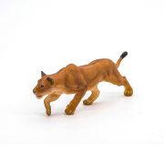 PAPO FIGURINA LEOAICA LA VANATOARE VIVPapo50251