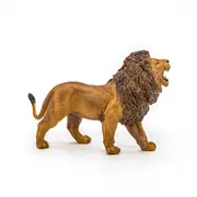 PAPO FIGURINA LEU AFRICAN VIVPapo50157