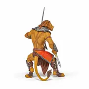 PAPO FIGURINA LEU MUTANT VIVPapo38945