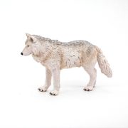 PAPO FIGURINA LUP POLAR VIVPapo50195