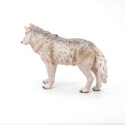 PAPO FIGURINA LUP POLAR VIVPapo50195