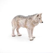 PAPO FIGURINA LUP POLAR VIVPapo50195
