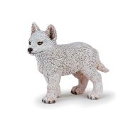 PAPO FIGURINA LUP TANAR POLAR VIVPapo50228
