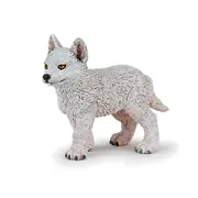 PAPO FIGURINA LUP TANAR POLAR VIVPapo50228