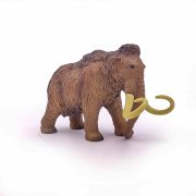 PAPO FIGURINA MAMUT VIVPapo55017