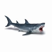 PAPO FIGURINA MEGALODON VIVPapo55087