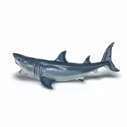 PAPO FIGURINA MEGALODON VIVPapo55087
