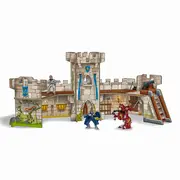 PAPO FIGURINA MINI CASTEL VIVPapo33107