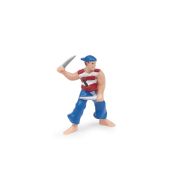 PAPO FIGURINA MINIFIGURINE PIRATI 12 PIESE VIVPapo33017