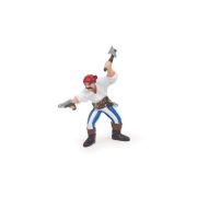 PAPO FIGURINA MINIFIGURINE PIRATI 12 PIESE VIVPapo33017