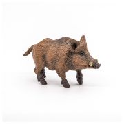 PAPO FIGURINA PORC MISTRET VIVPapo53011