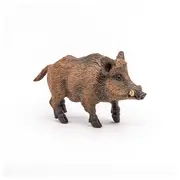 PAPO FIGURINA PORC MISTRET VIVPapo53011