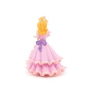 PAPO FIGURINA PRINTESA CU PISICA VIVPapo39010