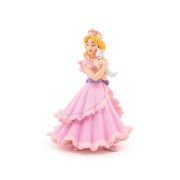 PAPO FIGURINA PRINTESA CU PISICA VIVPapo39010