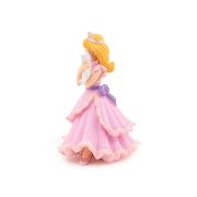 PAPO FIGURINA PRINTESA CU PISICA VIVPapo39010