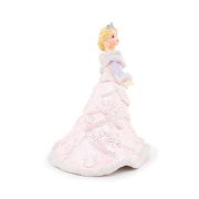 PAPO FIGURINA PRINTESA FERMECATA VIVPapo39115