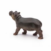 PAPO FIGURINA PUI DE HIPOPOTAM VIVPapo50052