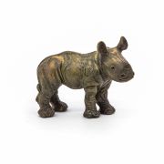 PAPO FIGURINA PUI DE RINOCER VIVPapo50035