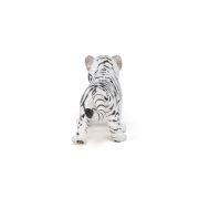 PAPO FIGURINA PUI DE TIGRU ALB VIVPapo50048