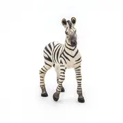 PAPO FIGURINA PUI DE ZEBRA VIVPapo50123