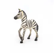 PAPO FIGURINA PUI DE ZEBRA VIVPapo50123
