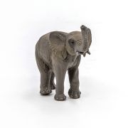 PAPO FIGURINA PUI ELEFANT VIVPapo50225