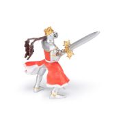 PAPO FIGURINA REGE DRAGON CU SABIE VIVPapo39797