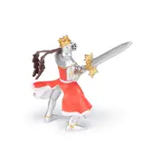 PAPO FIGURINA REGE DRAGON CU SABIE VIVPapo39797
