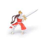 PAPO FIGURINA REGE DRAGON CU SABIE VIVPapo39797