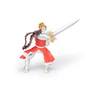 PAPO FIGURINA REGE DRAGON CU SABIE VIVPapo39797