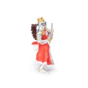 PAPO FIGURINA REGE DRAGON CU SABIE VIVPapo39797