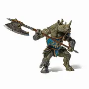 PAPO FIGURINA RINOCER MUTANT VIVPapo38946
