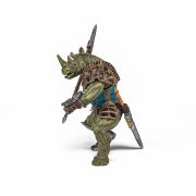 PAPO FIGURINA RINOCER MUTANT VIVPapo38946