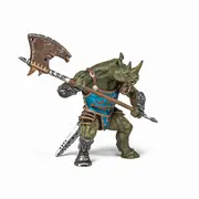 PAPO FIGURINA RINOCER MUTANT VIVPapo38946
