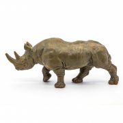 PAPO FIGURINA RINOCER NEGRU VIVPapo50066