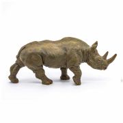PAPO FIGURINA RINOCER NEGRU VIVPapo50066