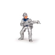 PAPO FIGURINA SET 12 MINIFIGURINE CAVALERI 12 PIESE VIVPapo33022