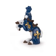 PAPO FIGURINA SET 12 MINIFIGURINE CAVALERI 12 PIESE VIVPapo33022