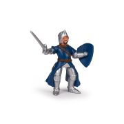 PAPO FIGURINA SET 12 MINIFIGURINE CAVALERI 12 PIESE VIVPapo33022