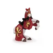 PAPO FIGURINA SET 12 MINIFIGURINE CAVALERI 12 PIESE VIVPapo33022