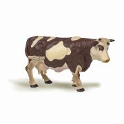 PAPO FIGURINA SET 13 MINIFIGURINE ANIMALE FERMA VIVPapo33015