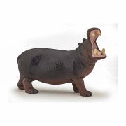 PAPO FIGURINA SET 6 MINI ANIMALE SALBATICE VIVPapo33020