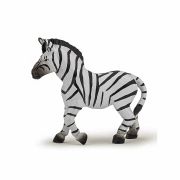 PAPO FIGURINA SET 6 MINI ANIMALE SALBATICE VIVPapo33020