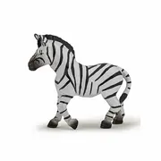 PAPO FIGURINA SET 6 MINI ANIMALE SALBATICE VIVPapo33020