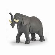 PAPO FIGURINA SET 6 MINI ANIMALE SALBATICE VIVPapo33020