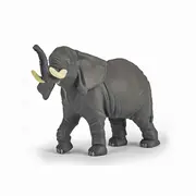 PAPO FIGURINA SET 6 MINI ANIMALE SALBATICE VIVPapo33020