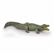 PAPO FIGURINA SET 6 MINI ANIMALE SALBATICE VIVPapo33020